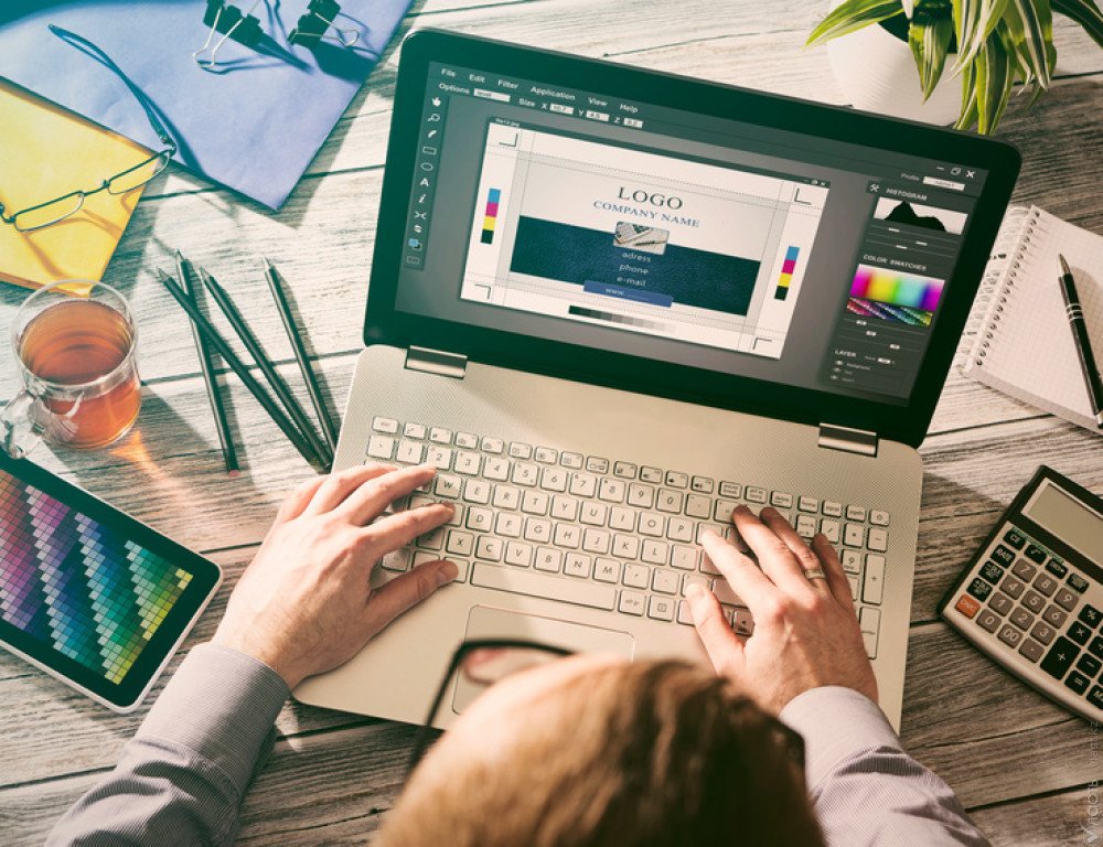 Le design graphique : une formation à l’avant-garde