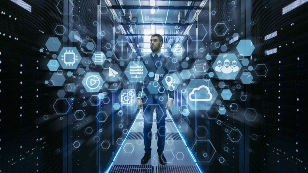 Gestion d’entreprise et digitalisation : Former les futurs leaders