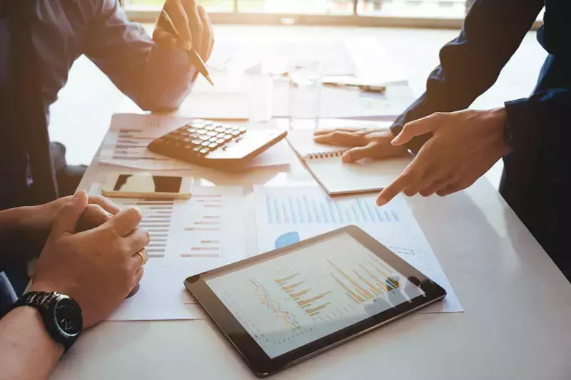 L’ingénierie financière : Une formation pour les leaders de demain