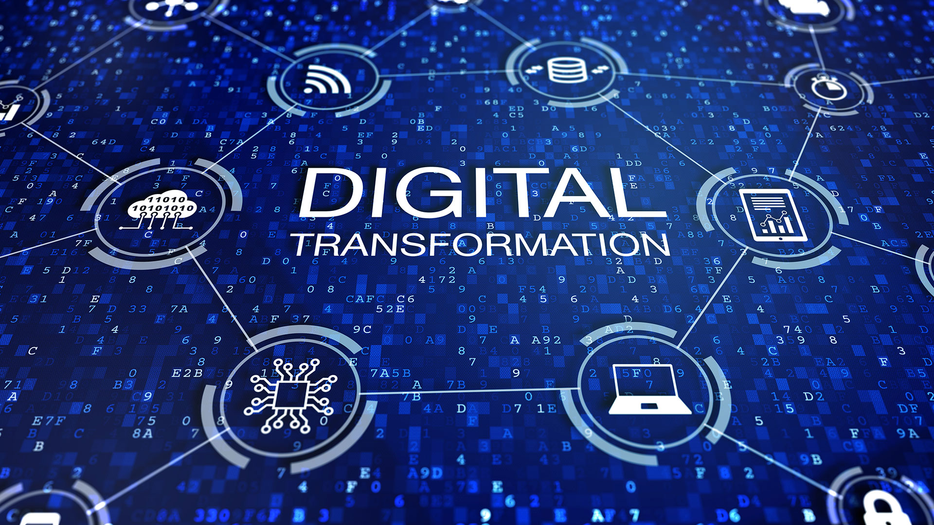 Les métiers de la finance et assurance à l’ère de la transformation digitale