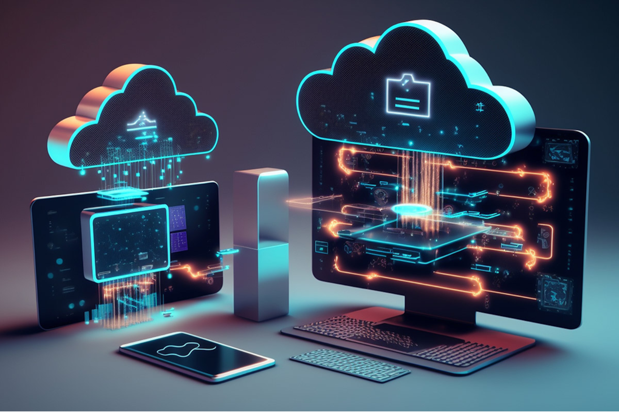 Licence professionnelle Cloud Computing : Un choix stratégique