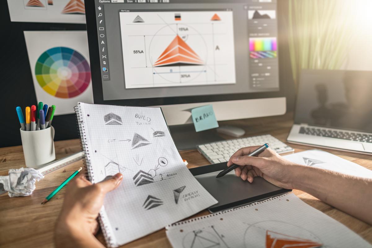 Une licence professionnelle en Design Graphique à la pointe de la créativité