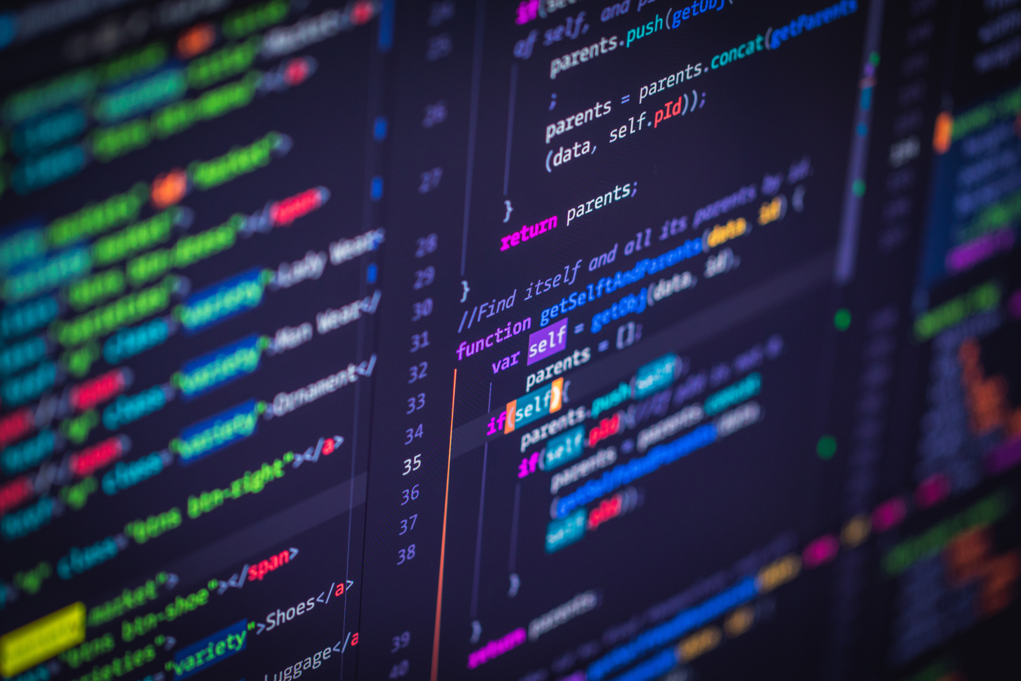 Les bases du développement informatique pour réussir dans la tech