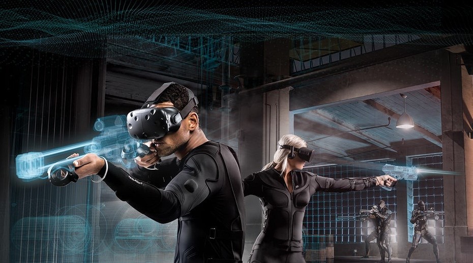 Une formation avant-gardiste en développement Gaming et VR