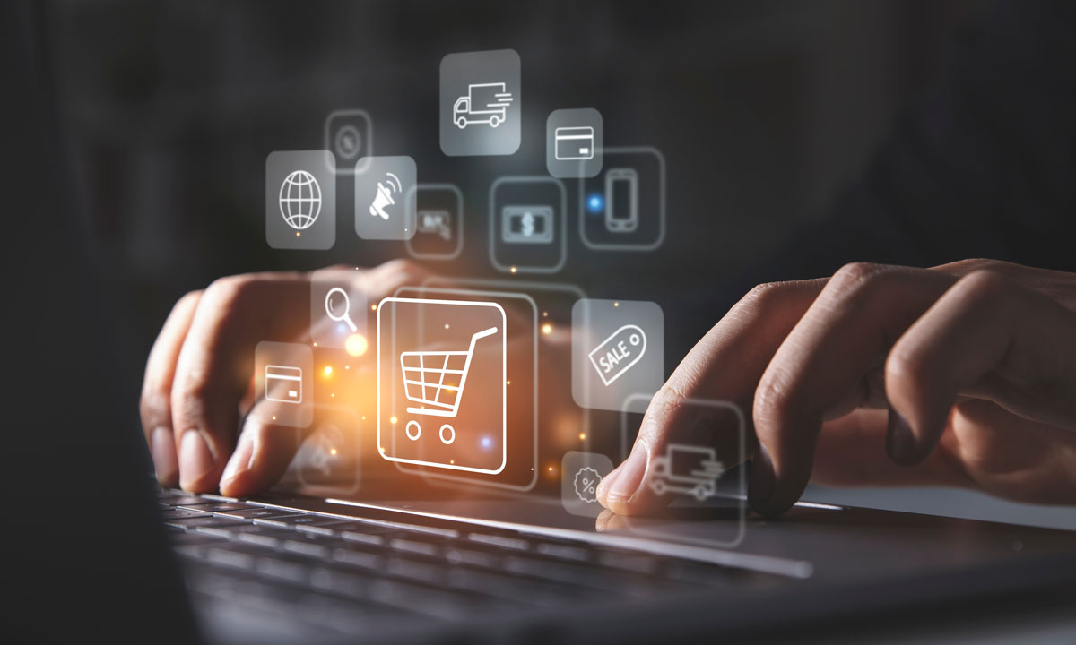 Marketing Digital et E-commerce : Former les experts de demain