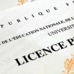 Licence professionnelle MAROC 2025