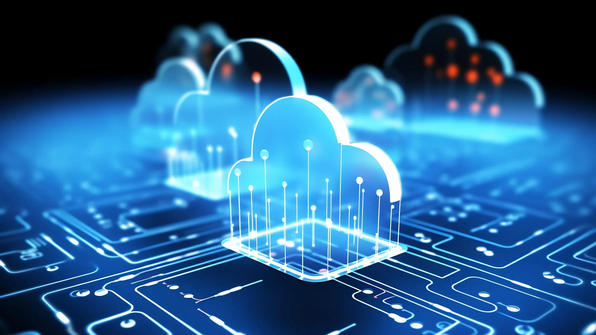 Le cloud computing au service des entreprises : Une licence stratégique