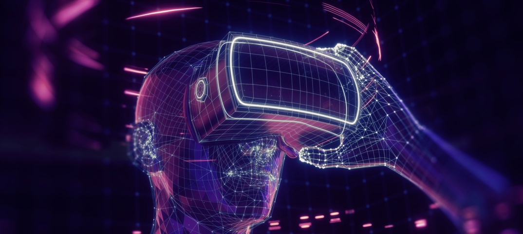Gaming et réalité virtuelle : Une spécialité en pleine expansion
