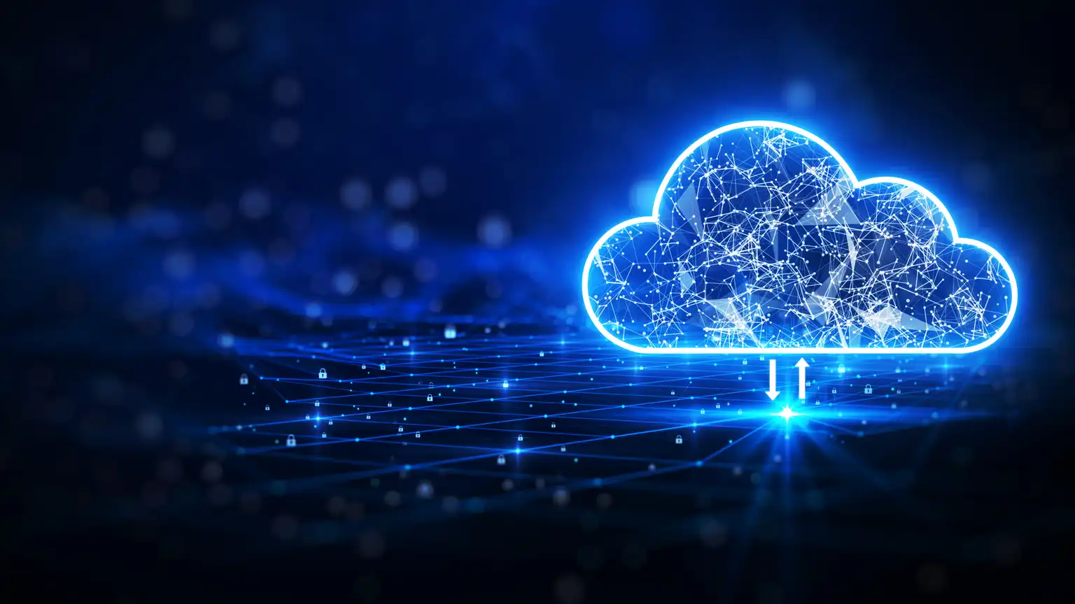 Cloud Computing : La formation en administration des systèmes