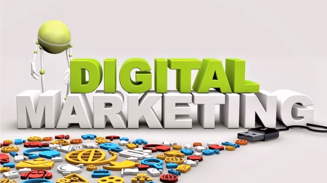 Stratégies de Marketing Digital : Ce que vous apprendrez